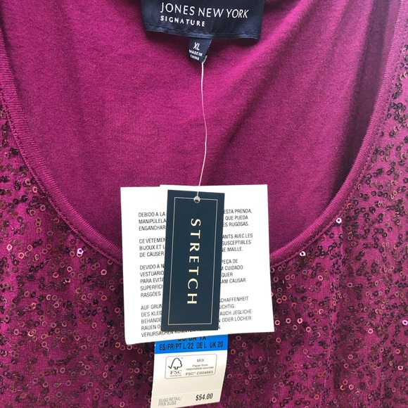 Sparkle Tank - Picture 2 of 4